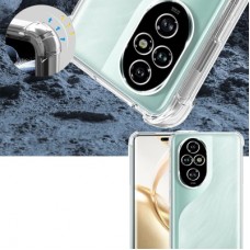 Чохол для мобільного телефона BeCover Anti-Shock Honor 200 Pro Clear (713148) - Фото
