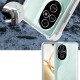Чохол для мобільного телефона BeCover Anti-Shock Honor 200 Pro Clear (713148)