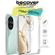 Чохол для мобільного телефона BeCover Anti-Shock Honor 200 Pro Clear (713148)