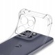 Чохол для мобільного телефона BeCover Anti-Shock Motorola Edge 50 Neo Clear (713150)