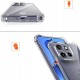 Чохол для мобільного телефона BeCover Anti-Shock Motorola Edge 50 Neo Clear (713150)