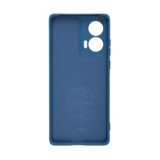 Чохол для мобільного телефона Armorstandart ICON Motorola Edge 50 Fusion Camera cover Blue (ARM77302) - Фото