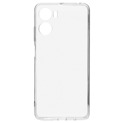 Чехол для мобильного телефона Armorstandart Air Motorola G05 / E15 Camera cover Clear (ARM82961)