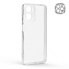 Чохол для мобільного телефона Armorstandart Air Motorola G05 / E15 Camera cover Clear (ARM82961) Чохол для мобільного телефона Armorstandart Air Motorola G05 / E15 Camera cover Clear (ARM82961) - Фото