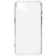 Чохол для мобільного телефона BeCover Anti-Shock Apple iPhone 16e Clear (713236)