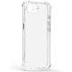 Чохол для мобільного телефона BeCover Anti-Shock Apple iPhone 16e Clear (713236)
