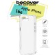 Чохол для мобільного телефона BeCover Anti-Shock Apple iPhone 16e Clear (713236)