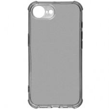 Чохол для мобільного телефона BeCover Anti-Shock Apple iPhone 16e Grey (713237) - Фото