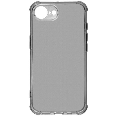 Чохол для мобільного телефона BeCover Anti-Shock Apple iPhone 16e Grey (713237)