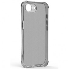 Чохол для мобільного телефона BeCover Anti-Shock Apple iPhone 16e Grey (713237) - Фото