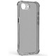 Чохол для мобільного телефона BeCover Anti-Shock Apple iPhone 16e Grey (713237)
