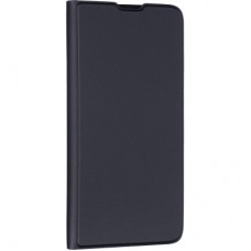 Чохол для мобільного телефона BeCover Exclusive New Style Xiaomi Redmi Note 14 Pro 4G Black (713325) - Фото