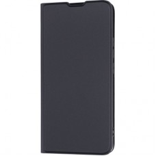 Чохол для мобільного телефона BeCover Exclusive New Style Xiaomi Redmi Note 14 Pro 4G Black (713325) - Фото