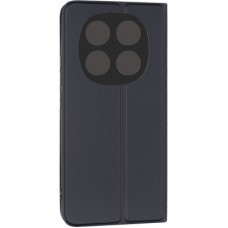 Чохол для мобільного телефона BeCover Exclusive New Style Xiaomi Redmi Note 14 Pro 4G Black (713325) - Фото
