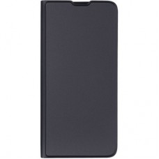 Чохол для мобільного телефона BeCover Exclusive New Style Xiaomi Redmi Note 14 Pro 4G Black (713325) - Фото