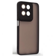 Чохол для мобільного телефона Armorstandart ShadeX Motorola G15 / G15 Power Black (ARM83019) - Фото
