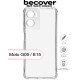 Чохол для мобільного телефона BeCover Anti-Shock Motorola Moto G05 / E15 Clear (713470)