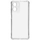 Чохол для мобільного телефона BeCover Anti-Shock Motorola Moto G05 / E15 Clear (713470)