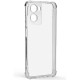 Чохол для мобільного телефона BeCover Anti-Shock Motorola Moto G05 / E15 Clear (713470)