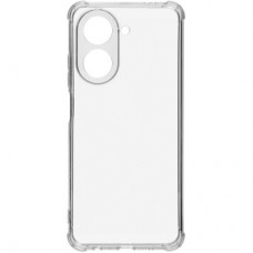 Чохол для мобільного телефона BeCover Anti-Shock Xiaomi Redmi A5 / Poco C71 Clear (713469) - Фото