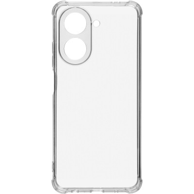 Чохол для мобільного телефона BeCover Anti-Shock Xiaomi Redmi A5 / Poco C71 Clear (713469)
