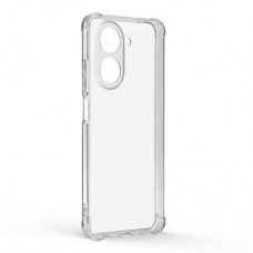 Чохол для мобільного телефона BeCover Anti-Shock Xiaomi Redmi A5 / Poco C71 Clear (713469) - Фото