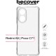 Чохол для мобільного телефона BeCover Anti-Shock Xiaomi Redmi A5 / Poco C71 Clear (713469)