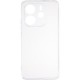 Чохол для мобільного телефона BeCover Xiaomi Redmi Note 14 4G Transparancy (713435)