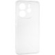 Чохол для мобільного телефона BeCover Xiaomi Redmi Note 14 4G Transparancy (713435)