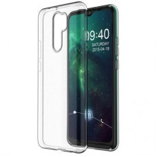 Чохол для мобільного телефона BeCover Xiaomi Redmi 9 Transparancy (705138) (705138) - Фото