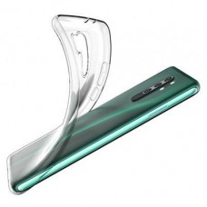 Чохол для мобільного телефона BeCover Xiaomi Redmi 9 Transparancy (705138) (705138) - Фото