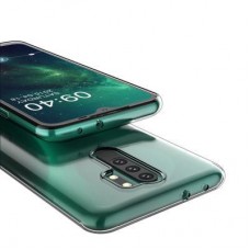 Чохол для мобільного телефона BeCover Xiaomi Redmi 9 Transparancy (705138) (705138) - Фото