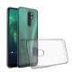 Чохол для мобільного телефона BeCover Xiaomi Redmi 9 Transparancy (705138) (705138)