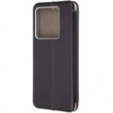 Чохол для мобільного телефона Armorstandart G-Case Xiaomi Poco M7 Pro 5G Black (ARM83146) Чохол для мобільного телефона Armorstandart G-Case Xiaomi Poco M7 Pro 5G Black (ARM83146) - Фото