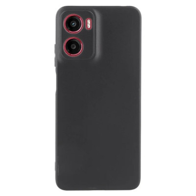Чохол для мобільного телефона BeCover Motorola Moto G05 / E15 Black (713476)