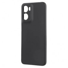 Чохол для мобільного телефона BeCover Motorola Moto G05 / E15 Black (713476) - Фото