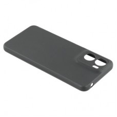 Чохол для мобільного телефона BeCover Motorola Moto G05 / E15 Black (713476) - Фото