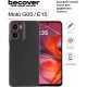 Чохол для мобільного телефона BeCover Motorola Moto G05 / E15 Black (713476)