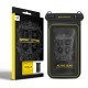 Чохол для мобільного телефона Armorstandart Waterproof Capsule Shell Black (ARM84419) Чохол для мобільного телефона Armorstandart Waterproof Capsule Shell Black (ARM84419)