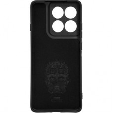Чохол для мобільного телефона Armorstandart Motorola Edge 60 Pro 5G Camera cover Black (ARM85838) - Фото