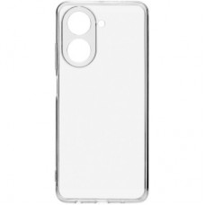 Чохол для мобільного телефона BeCover Xiaomi Redmi A5 / Poco C71 Transparancy (713487) - Фото