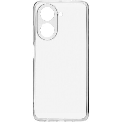 Чохол для мобільного телефона BeCover Xiaomi Redmi A5 / Poco C71 Transparancy (713487)