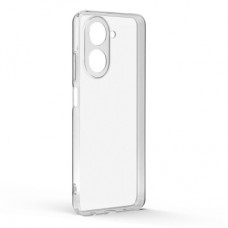 Чохол для мобільного телефона BeCover Xiaomi Redmi A5 / Poco C71 Transparancy (713487) - Фото