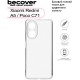 Чохол для мобільного телефона BeCover Xiaomi Redmi A5 / Poco C71 Transparancy (713487)