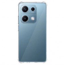 Чехол для мобильного телефона BeCover Anti-Shock Xiaomi Redmi Note 14S Clear (713500) - Фото