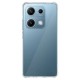 Чехол для мобильного телефона BeCover Anti-Shock Xiaomi Redmi Note 14S Clear (713500)
