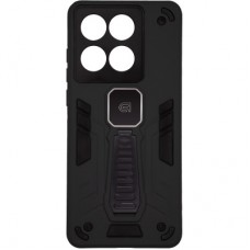 Чехол для мобильного телефона Armorstandart Proover Motorola Edge 60 Fusion 5G Black (ARM85743) Чехол для мобильного телефона Armorstandart Proover Motorola Edge 60 Fusion 5G Black (ARM85743)