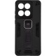 Чехол для мобильного телефона Armorstandart Proover Motorola Edge 60 Fusion 5G Black (ARM85743)