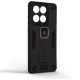 Чехол для мобильного телефона Armorstandart Proover Motorola Edge 60 Fusion 5G Black (ARM85743) Чехол для мобильного телефона Armorstandart Proover Motorola Edge 60 Fusion 5G Black (ARM85743)