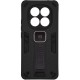 Чехол для мобильного телефона Armorstandart Proover Xiaomi Redmi Note 14 Pro 4G / 14 Pro 5G / Poco X7 5G Black (ARM85791)